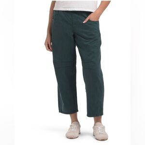 YOUNG FABULOUS & BROKE
barret drawstring barrel leg pants